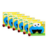 Cookie Monster Lil' Characters Sun-Staches®